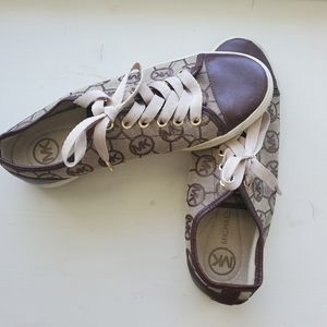 Michael kors sneakers